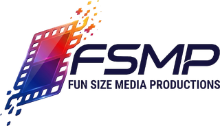 FSMP, Fun Size Media Productions